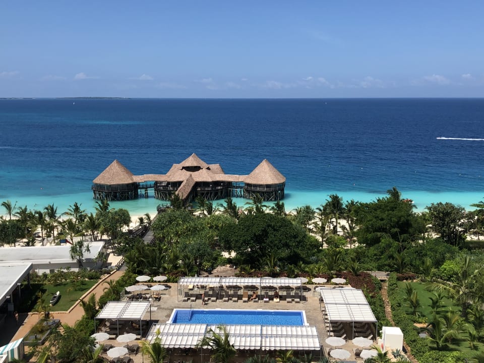 Zimmer Hotel Riu Palace Zanzibar