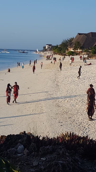 Strand Royal Zanzibar Beach Resort
