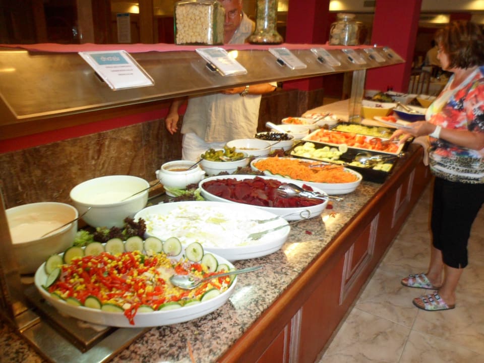 Hotel Anba Romani Anba Romani