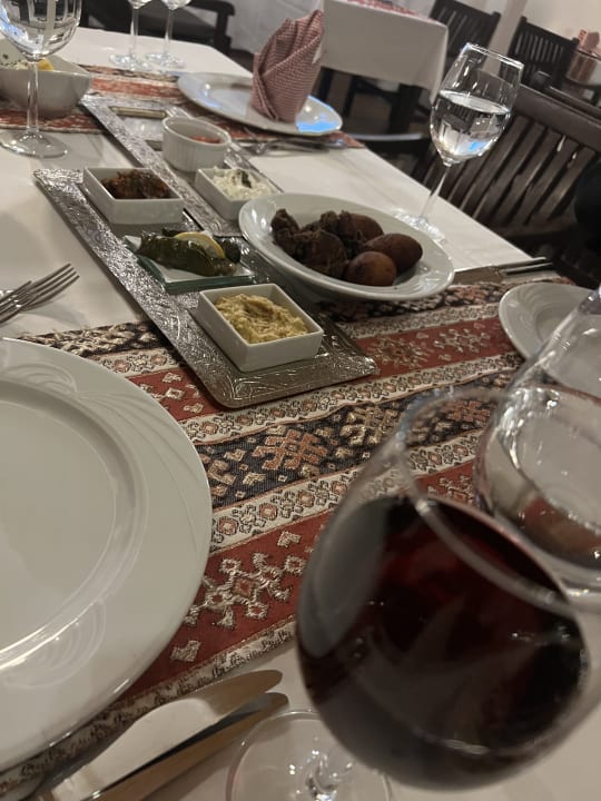 Gastro Balmy Foresta