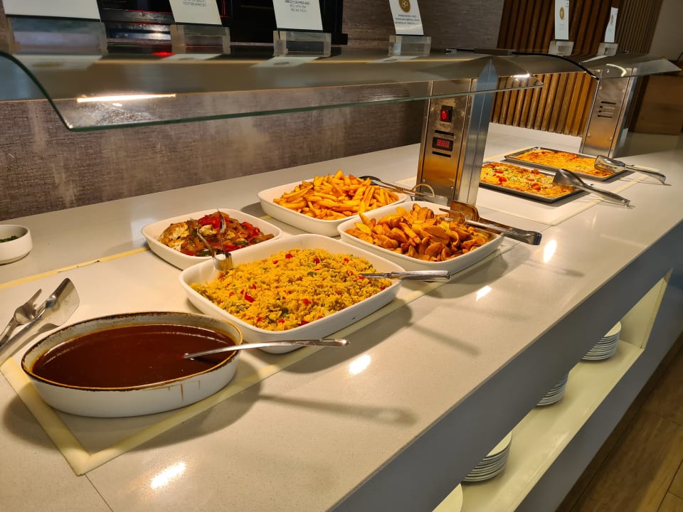Gastro Kumara Serenoa by Lopesan Hotels