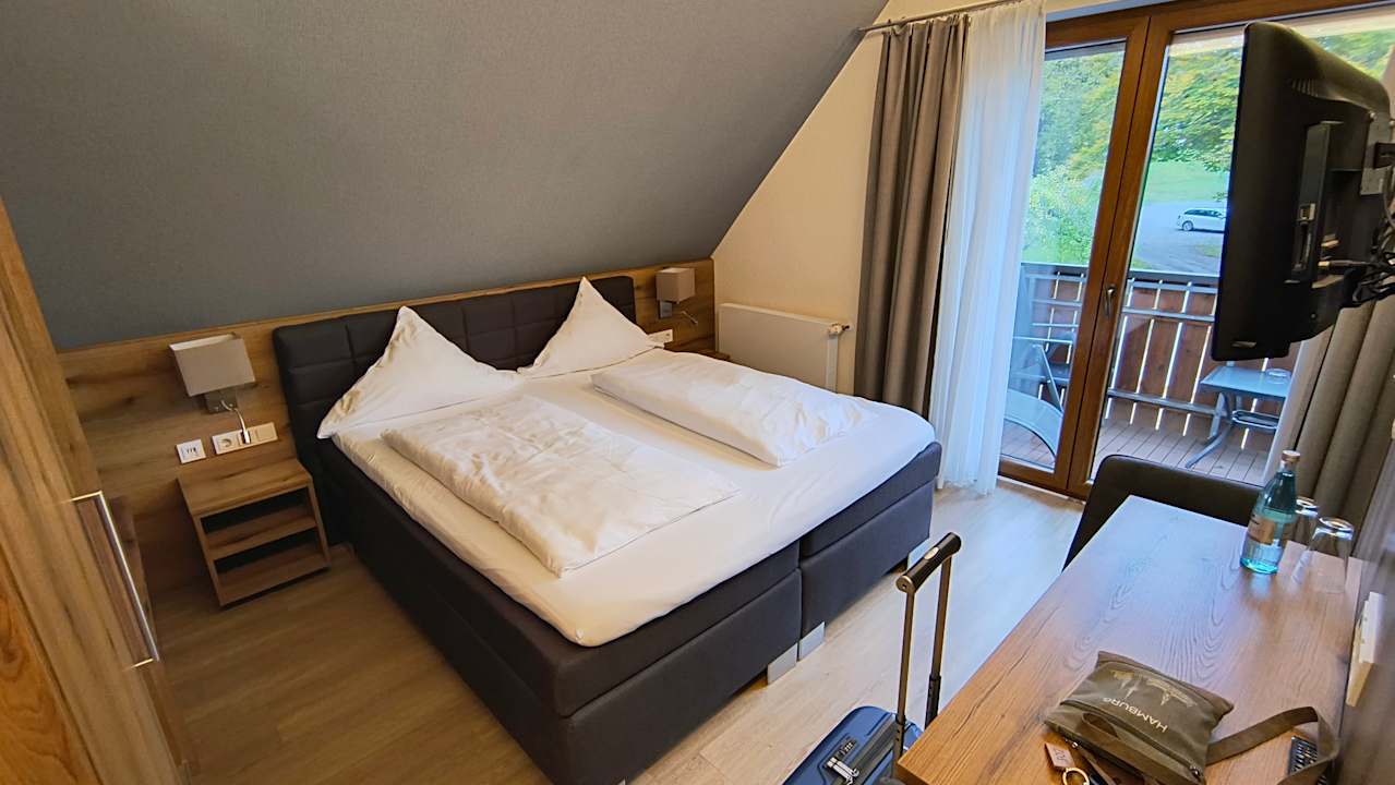 Zimmer Hotel-Landgasthof Oberschnorrhof