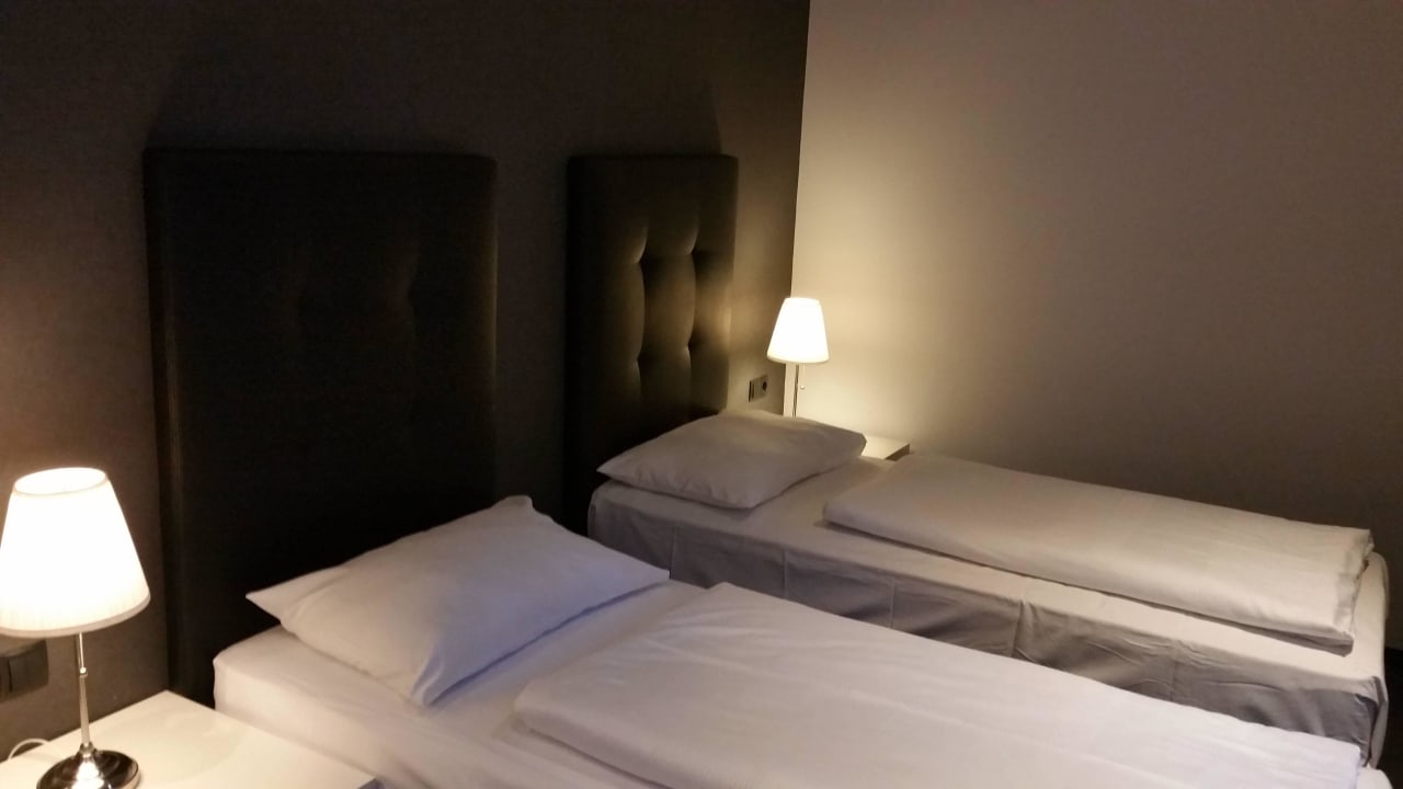 Bett Koncept Hotel Liebelei