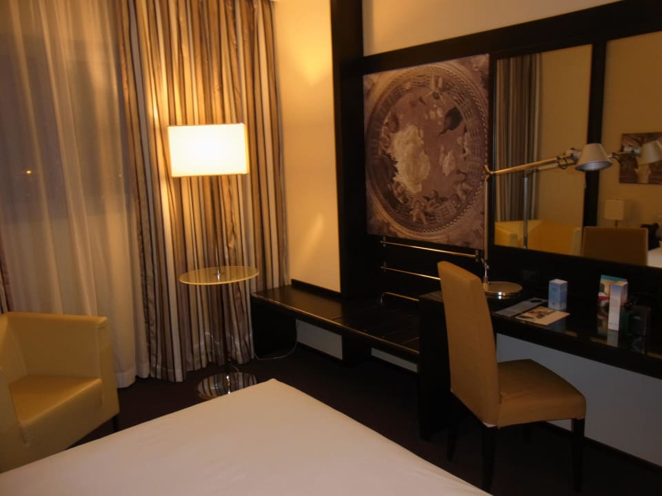 Schreibtisch Savhotel Mantegna
