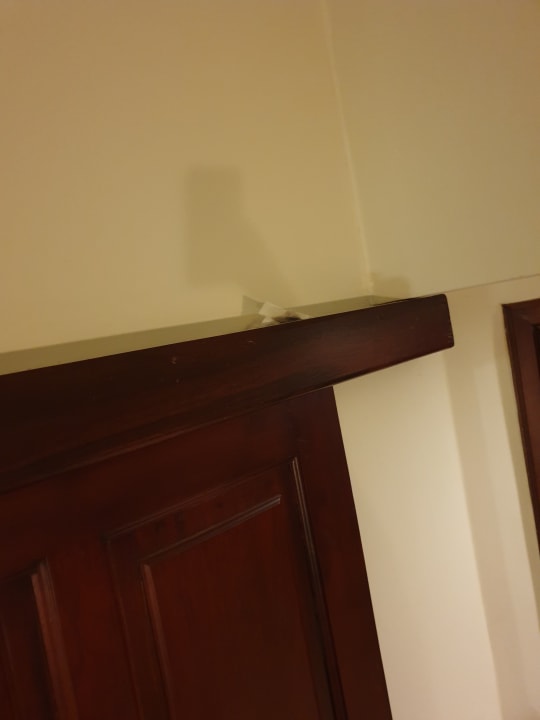 Zimmer Grand Palladium Select Bávaro Resort & Spa