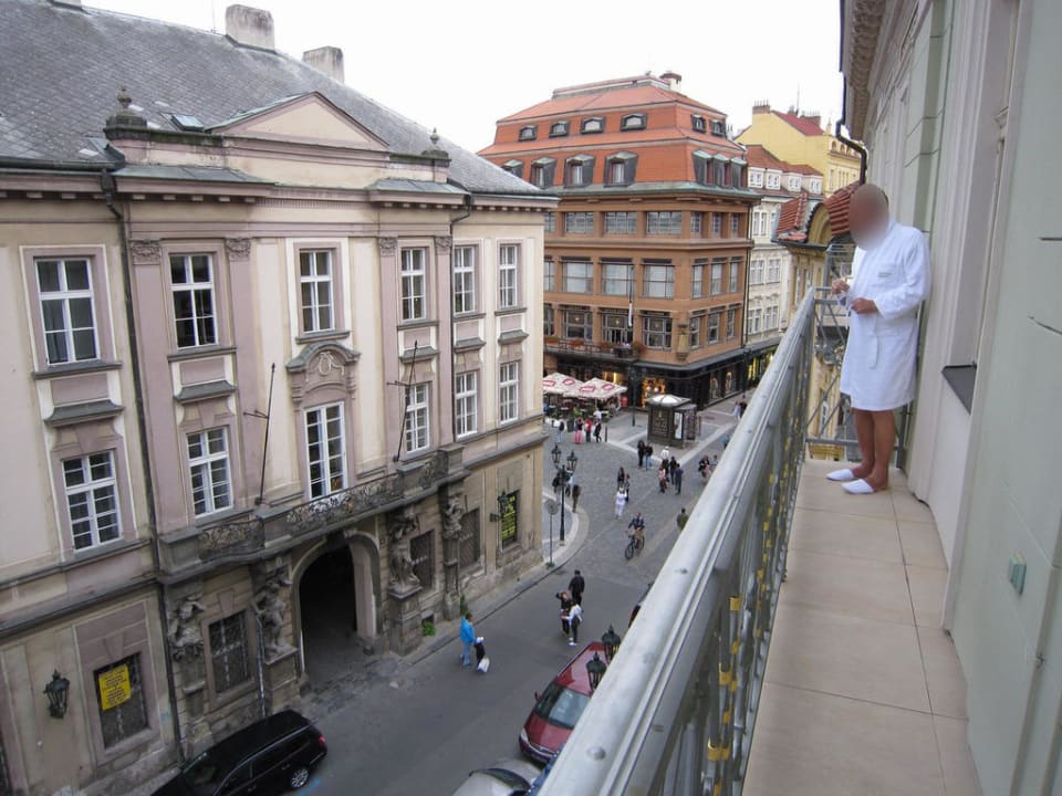 Grand suite Zlaty Andel #416 Hotel Golden Angel