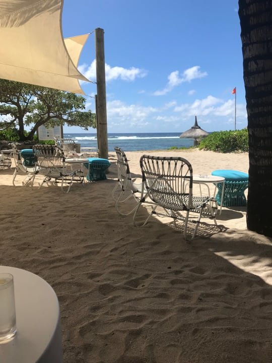 Strand Radisson Blu Poste Lafayette Resort & Spa - Adults only