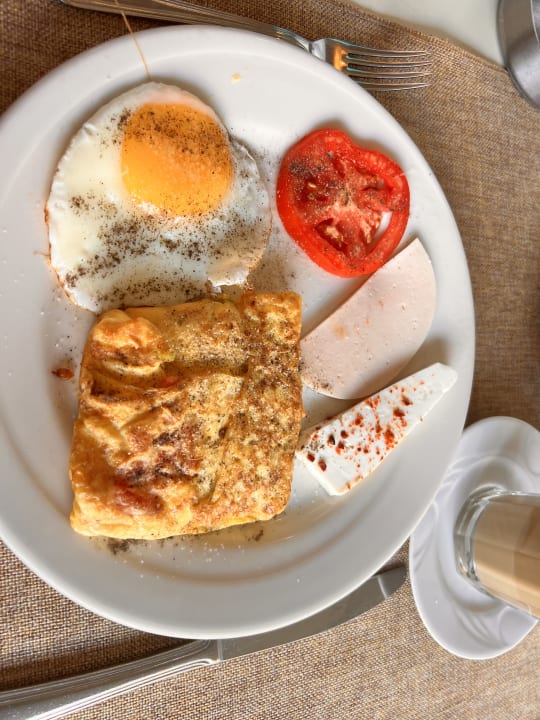 Gastro Nerton Hotel - Erwachsenenhotel ab 16 Jahren