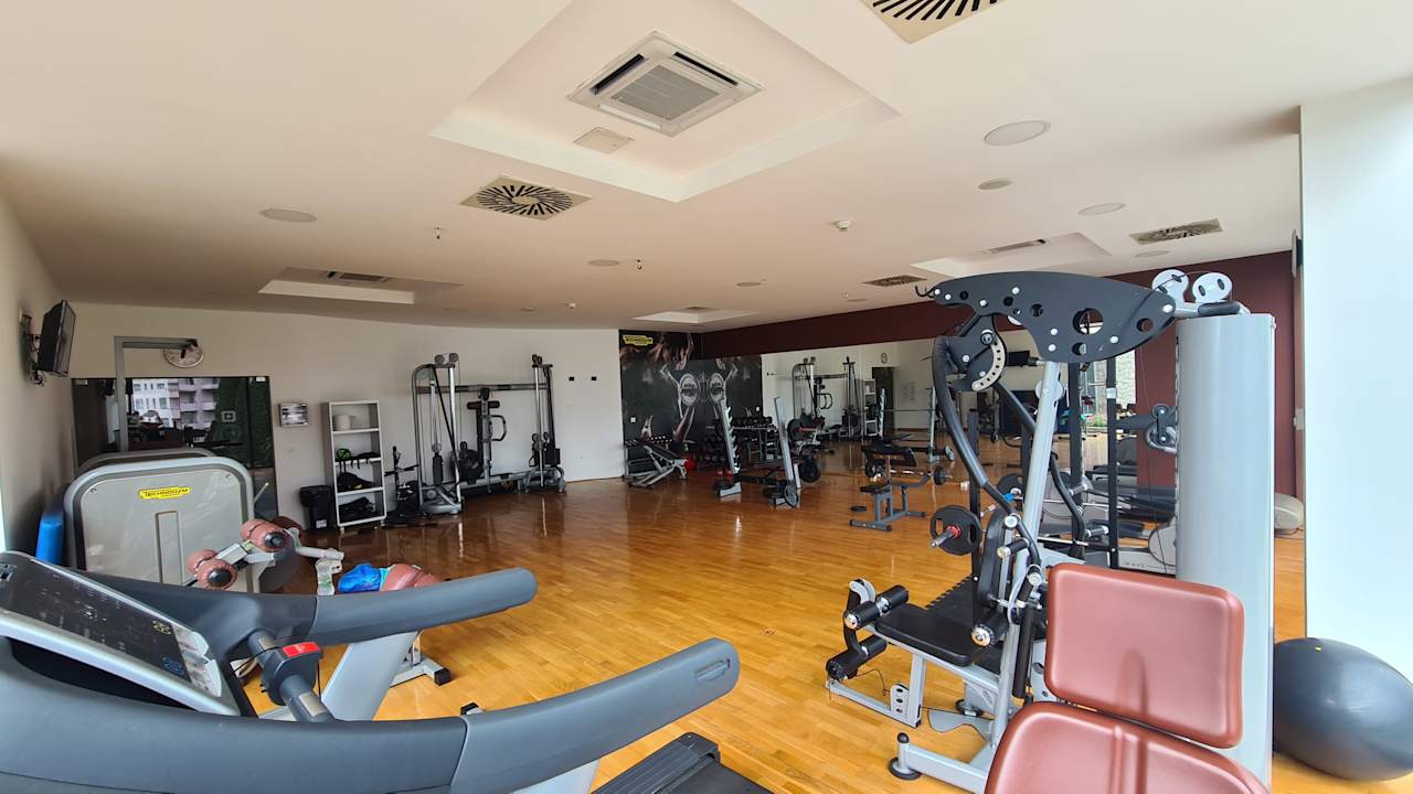 Sport & Freizeit Iberostar Waves Bellevue