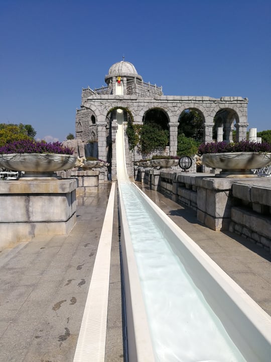 Sport & Freizeit Xanadu Resort Hotel