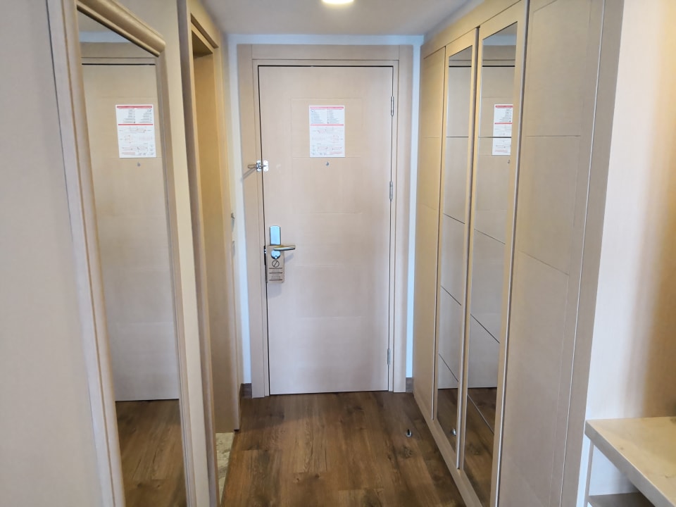 Zimmer Korumar Ephesus Beach & Spa Resort