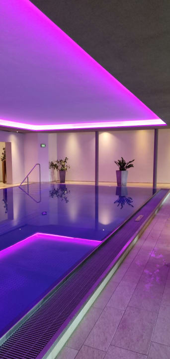 Pool Waldhotel Grüner Baum