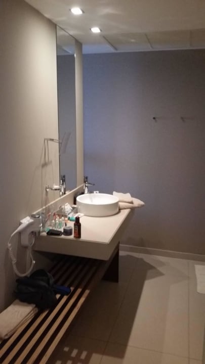 Bad im Zimmer Vidamar Hotel Resort Algarve