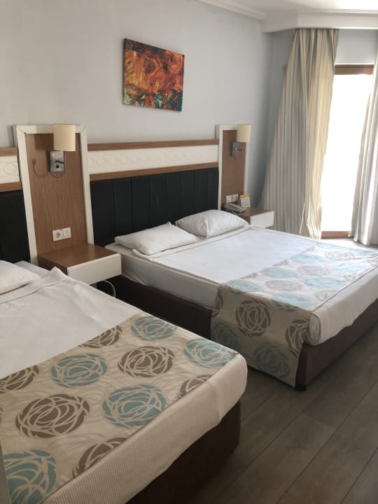 Zimmer Hane Family Resort