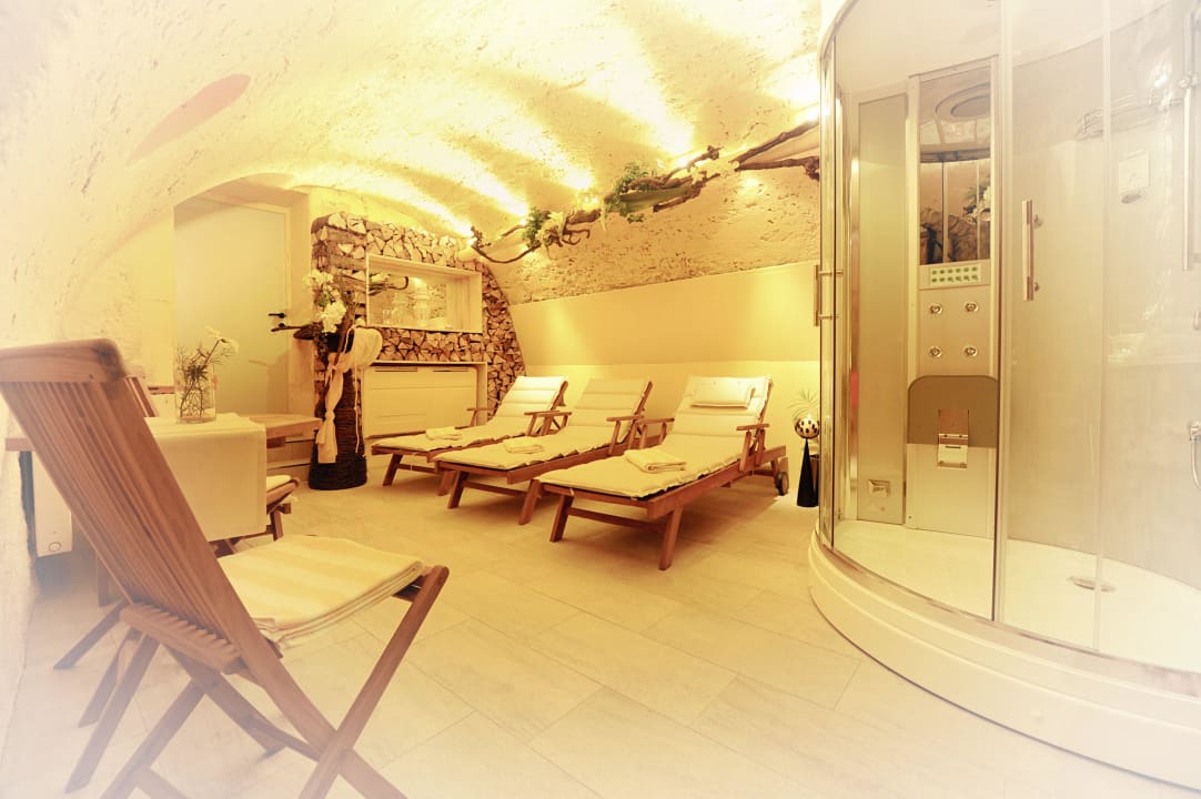 Erholungsoase Hotel Krone