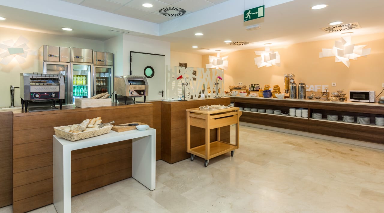 Gastro Ona Valle Romano Golf & Resort