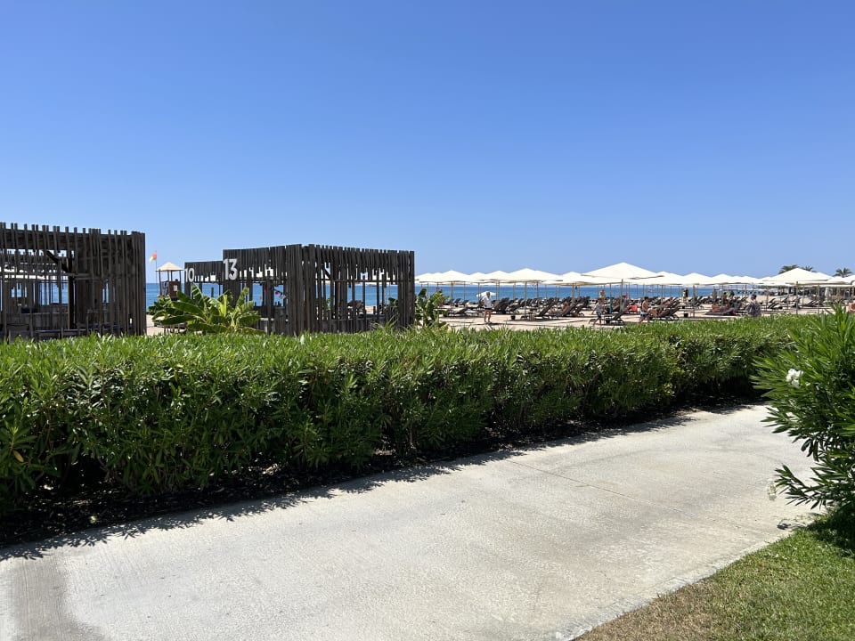 Außenansicht Paloma Finesse