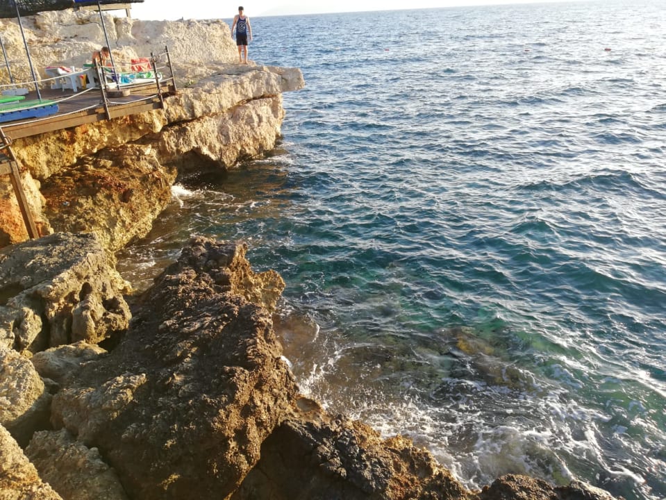 Ausblick Club Resort Atlantis