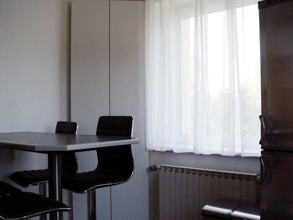 Zimmer La Domus Premium