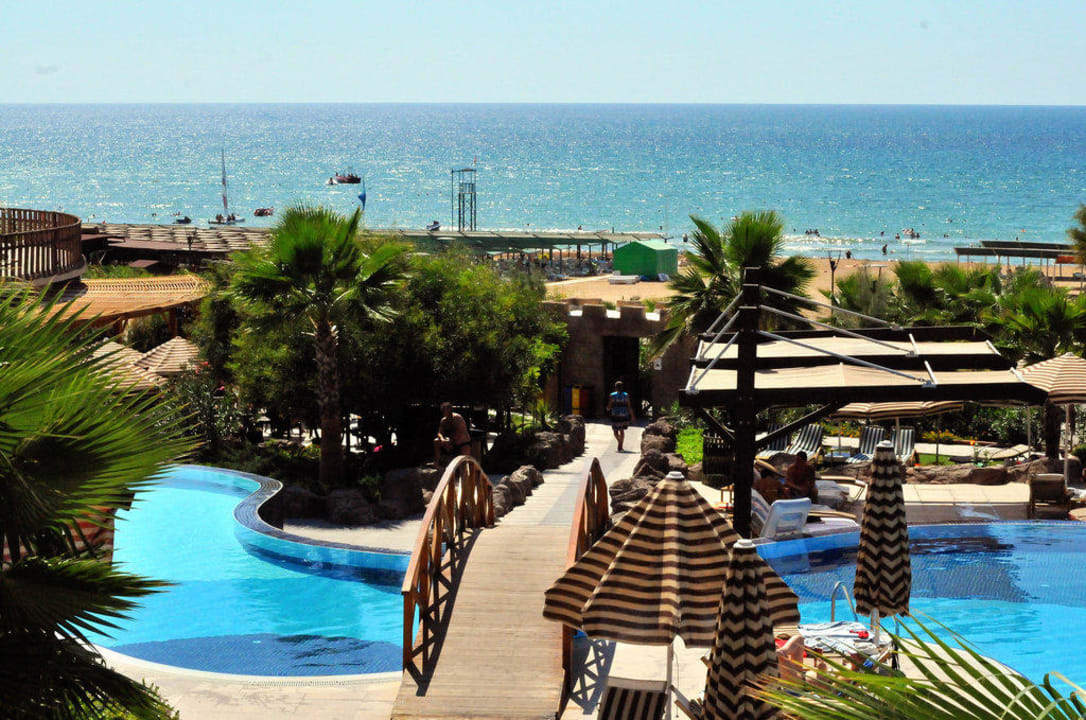 By Balázs Adalya Resort & Spa - Adults Only