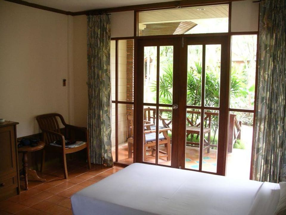 Zimmer Khao Lak Bayfront Resort