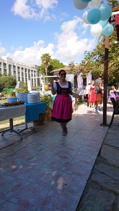 Sonstiges Hotel Sirma