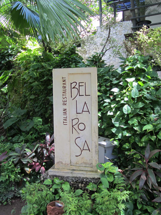 Bela Rosa Padma Resort Legian