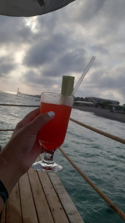 Strand Sherwood Dreams Resort