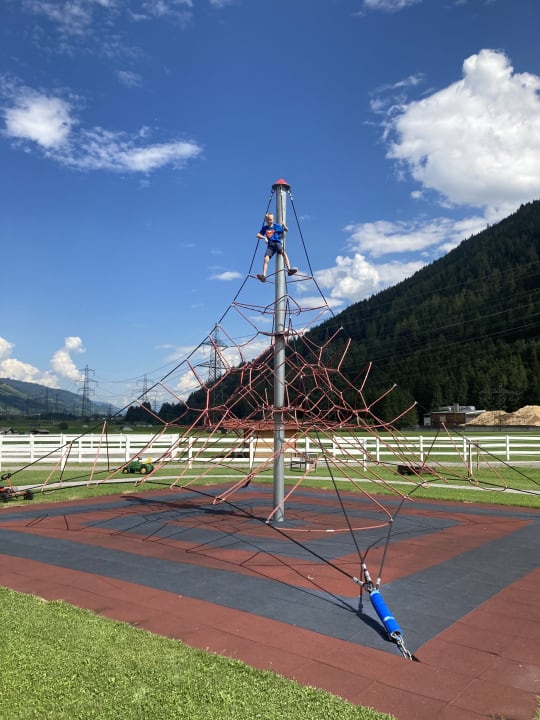 Sport & Freizeit Kinderhotel Felben