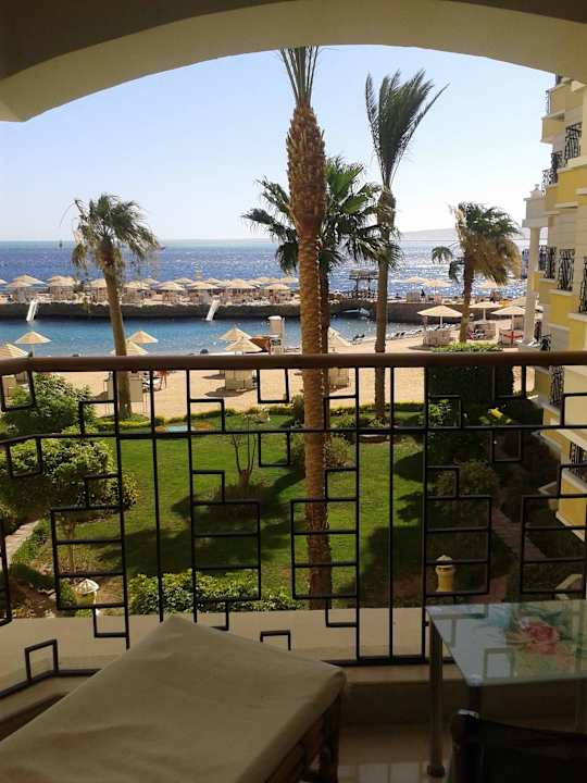 Widok z pokoju SUNRISE Holidays Resort (Adults Only)