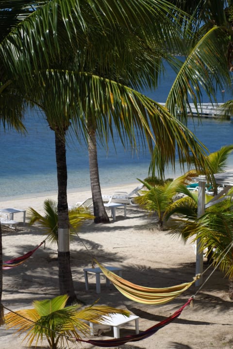 Plage hôtel Hommage Hotel & Residences