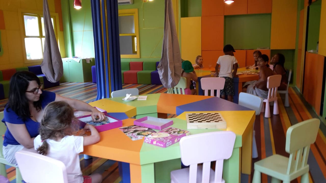 Mini Club Balmy Foresta