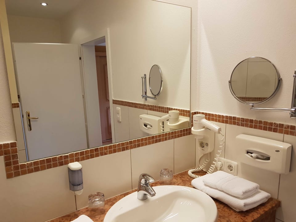 Zimmer Scharler's Boutiquehotel