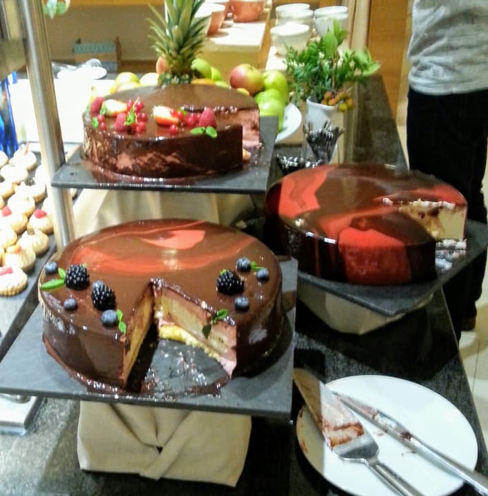 Gastro Falkensteiner Hotel & Spa Iadera