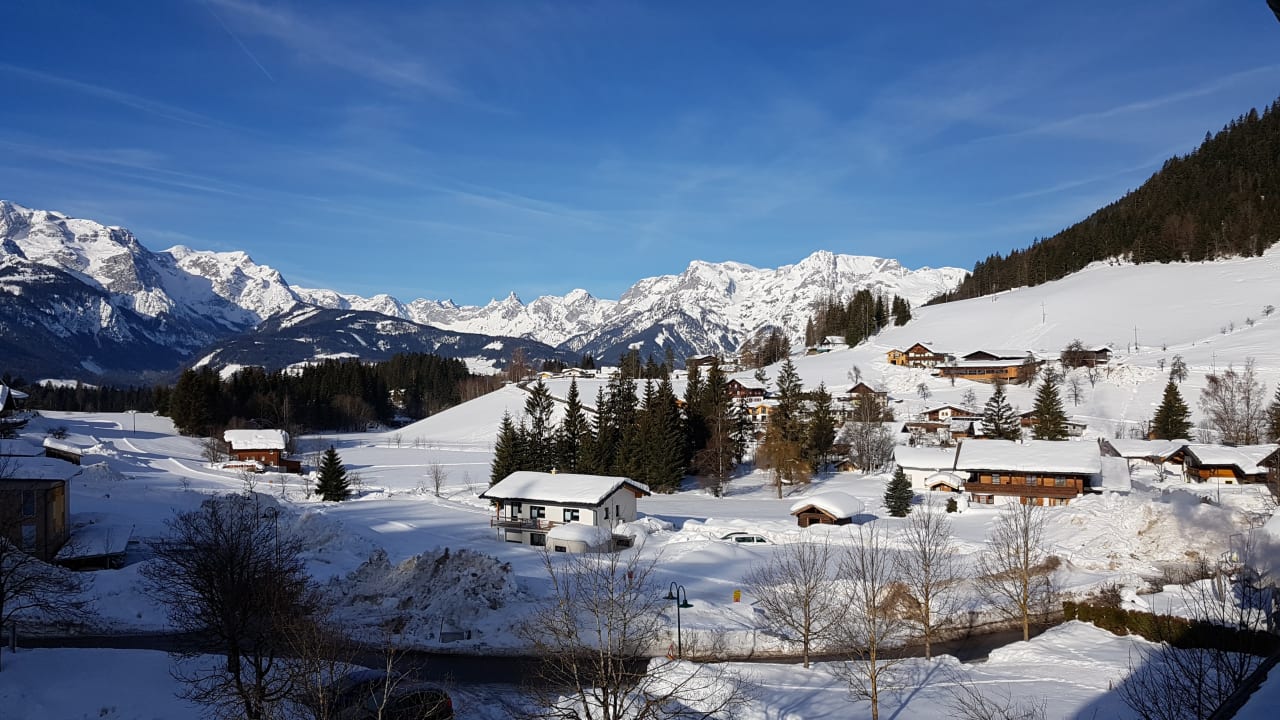 Zimmer Ferienhotel Elisabeth