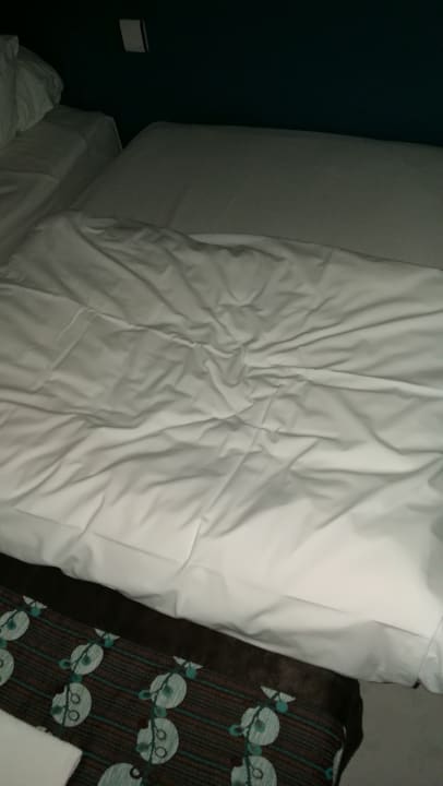 Zimmer Hotel Aslan City Kleopatra