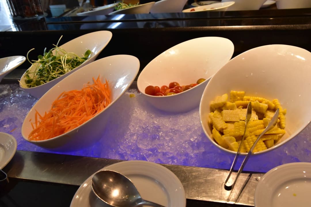 Gastro Eastin Grand Hotel Sathorn