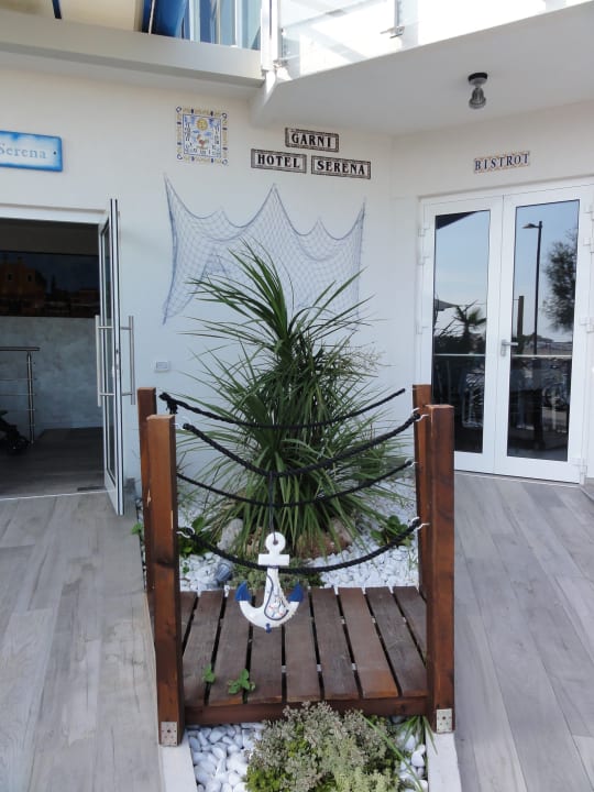 Sonstiges Hotel Serena