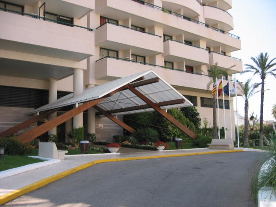 Marfil Playa Welikehotel Marfil Playa