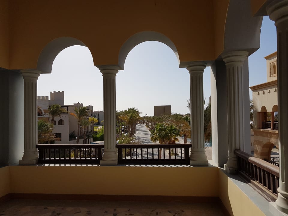 Ausblick Marina Resort Port Ghalib, a member of Radisson Individuals