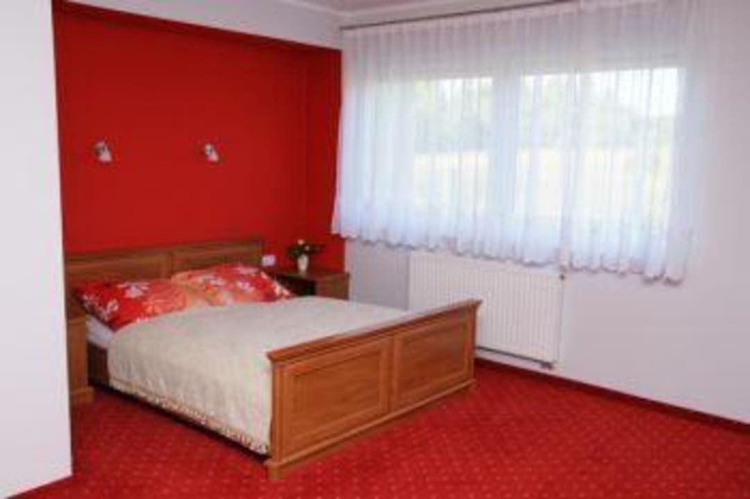 Room Hotel Noce i Dnie