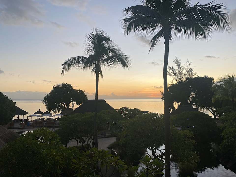 Außenansicht Hilton Mauritius Resort & Spa