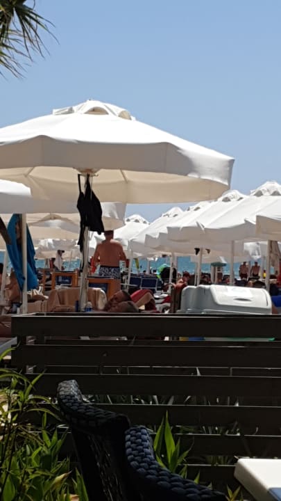 Strand Dream World Resort & Spa