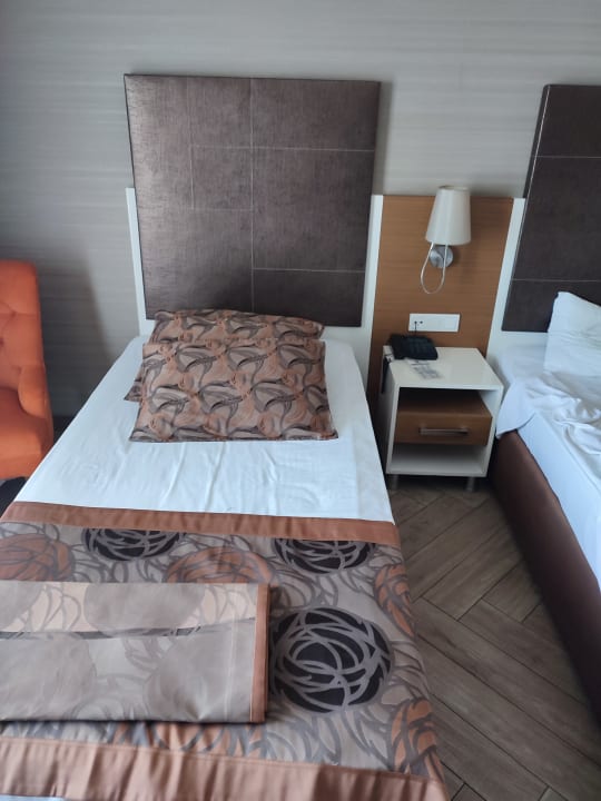 Zimmer My Home Resort