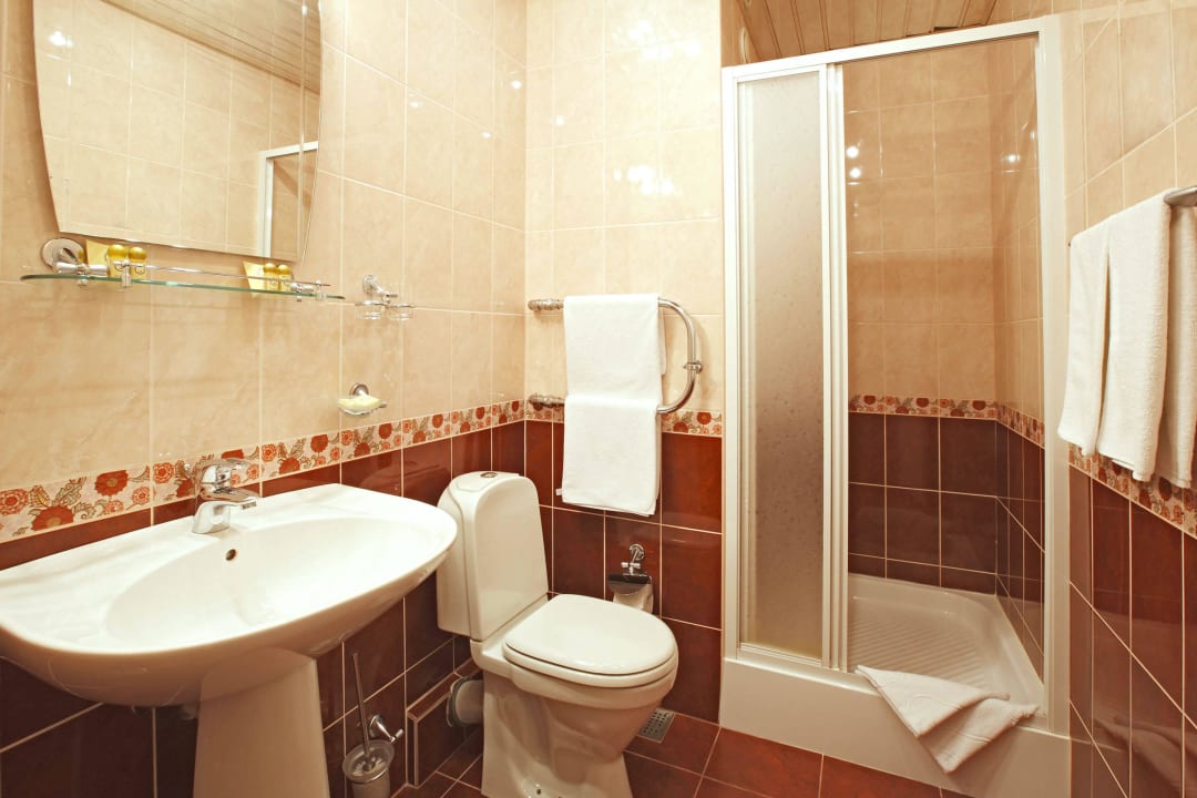 Студия  double / twin Hotel Lefortovo