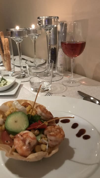 Gastro Steigenberger ALDAU Beach Hotel