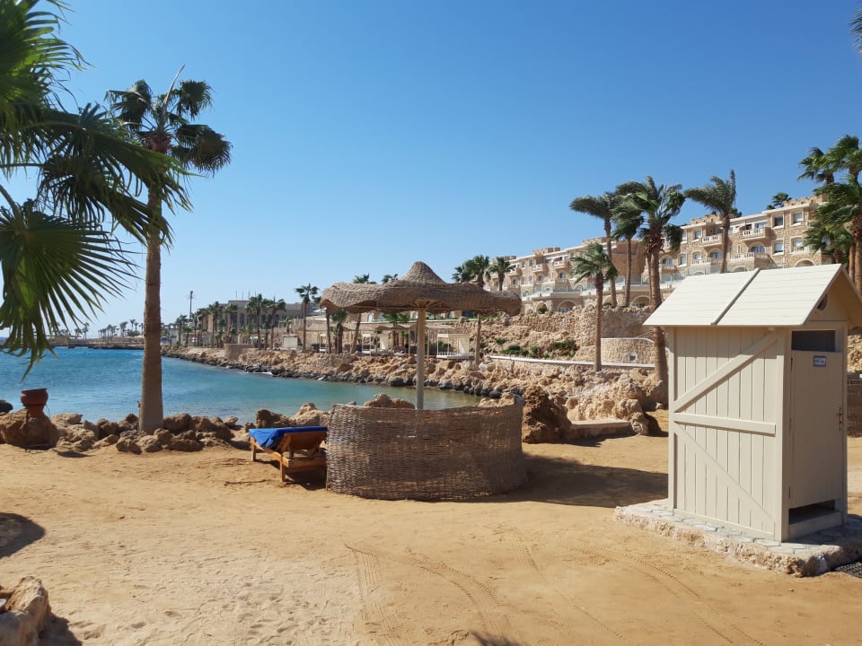 Strand Pickalbatros Citadel Resort