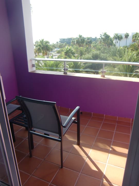 Zimmer Hotel Riu Gran Canaria