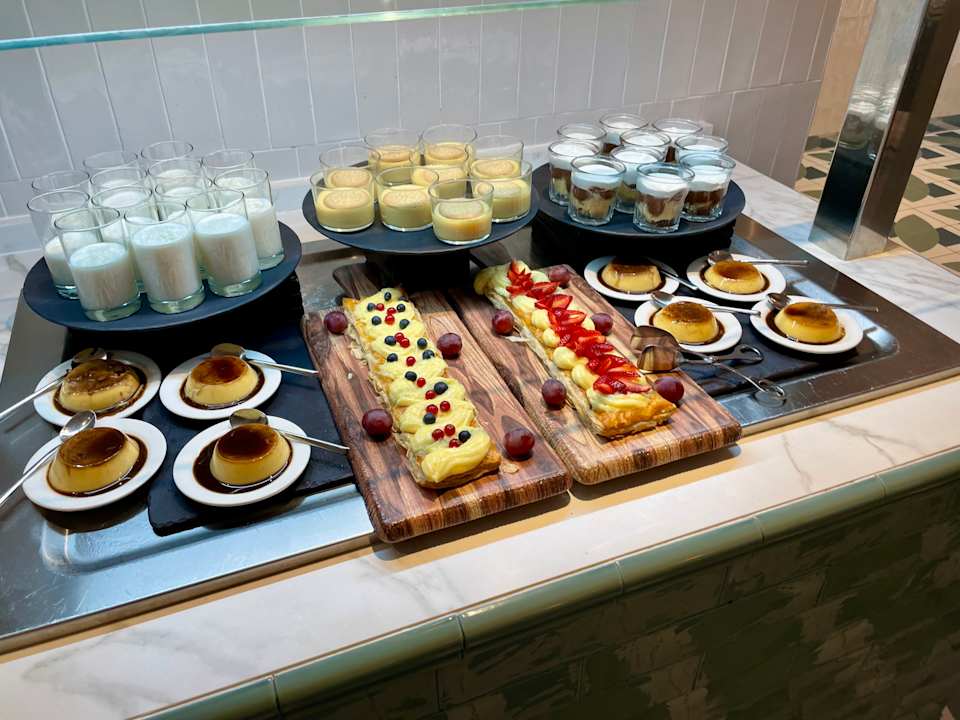 Gastro Barceló Benidorm Beach - Adults Recommended