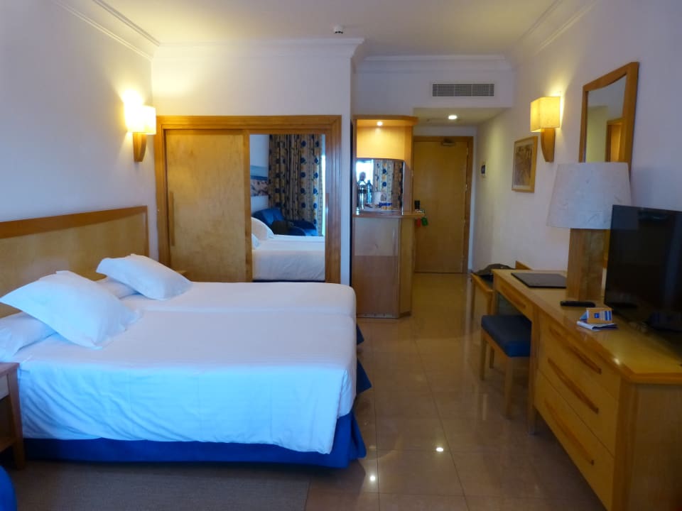Zimmer MUR Hotel Faro Jandia & Spa Fuerteventura